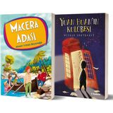 Macera Adası - Yuan Huan’ın Kulübesi - Miyase Sertbarut
