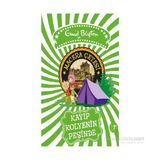 Macera Çetesi Kayıp Kolyenin Peşinde - Enid Blyton