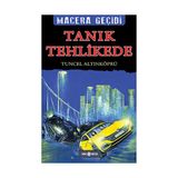 Macera Geçidi -20 Tanık Tehlikede - 1