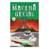 Macera Geçidi - Batıktaki Hazine - 2015
