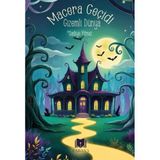 Macera Geçidi - Dünya