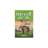Macera Geçidi - Gol Kralı Kaçırıldı - Psikolog Tuncel Altınköprü