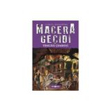 Macera Geçidi - Tehlike Çemberi - Aralık 2015