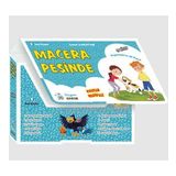 Macera Peşinde (10 Adet ) 4. Sınıf - Kolektif - Üçgen Yayınları