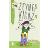 Macera Yorgunu - Zeynep Kiraz 3 - İlknur Koç