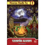 Maceranı Kendin Seç 6 - Vampir Kampı - Victor Conde