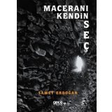Maceranı Kendin Seç - Samet Erdoğan