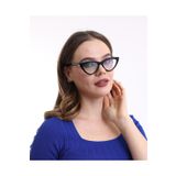 MACERATİ Mavi Işık Koruyucu Cat Eye Blueblock Blue Block Güneş Gözlüğü
