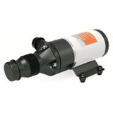 Maceratör Pompası 45lt/dk 24v
