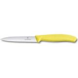 Macgon 10CM Tırtıklı Soyma Bıçağı