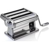 Macgon 180 Makarna Erişte Mantı Hamur Açma Makinesi 180 mm