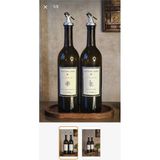 Macgon 2 Li 750 ml Zeytinyağı-Sıvıyağ Şişesi Yagdanlık