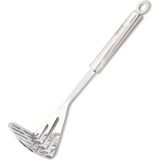 Macgon 28 cm Çelik Patates Ezici