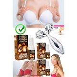 Macgon 3D Masaj Aleti + 3 Adet Orjinal Spreyi + Toparlayıcı Sabun