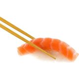 Macgon 5 Çift Chopstick Bcsf1