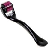 Macgon 540 Iğneli Derma Roller 1 mm Iğne Cilt Yüz Vücut Yenileme Masaj Aleti Dermoller