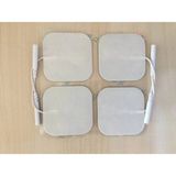 Macgon 5x5 Yapışkanlı Elektrot Tens Pedi 5 Paket Ramak Grup Ürünüdür