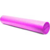 Macgon 90 cm Uzunluk 15 cm Çap Yüksek Yoğunlukta Orta Sert Uzun Foam Roller Pilates masaj rulosu