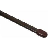Macgon Briz Çubuğu Oval 40-60 cm Kahverengi %50 Uzamalı