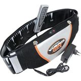Macgon Çift Motorlu Isıtmalı Titreşimli Vibroshape Kemeri Prizli H05VV-F (Ttr) 4x1,5 Beyaz