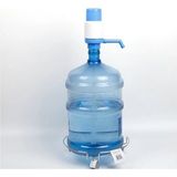 Macgon Damacana Tüp Saksı Kova Altlığı Taşıma Aparatı Tekerlekli Tüpçek