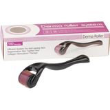 Macgon Derma Roller 540 Iğneli 0.75 mm Masaj Aleti Cilt Yüz Selülit Çatlak