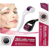 Macgon Dermaroller 0.50MM 540 Iğneli Masaj Saç Çıkaran Cilt Derma Rol