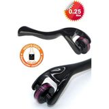 Macgon Dermaroller Titanyum Uçlu Iğneli Tarak 0.25 mm - Saç, Cilt, Yüz ve Deri, Vucüt Masaj Aleti