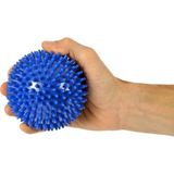 Macgon Dikenli El Egzersiz Masaj Duyu Stres Topu 10 cm