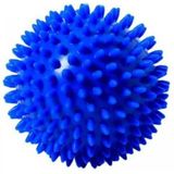 Macgon Dikenli/tırtıklı Masaj Topu Mavi 10 cm