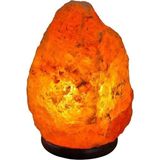 Macgon Doğal Himalaya Tuz Lambası 2-3 kg