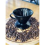 Macgon Dripper Kahve Demleme Aparatı