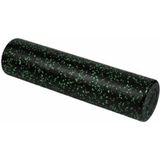 Macgon Foam Roller 45 cm Orta Sert Foam Roller Masaj Köpüğü Köpük Rulo Yuvarlama Köpüğü