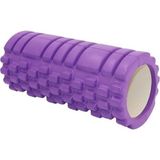 Macgon Foam Roller Masaj Köpüğü Köpük Rulo Yuvarlama Köpüğü 45 cm