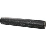 Macgon Foam Roller Tırtıksız Masaj Rulosu Pilates Silindiri Yoga Egzersiz 90CM