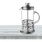 Macgon French Press 350ML Bitki Çayı ve Filtre Kahve Demliği