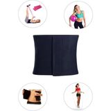 Macgon Geniş Neopren Termal Bel Korsesi + Denge Topu + Pilates Bandı + Atlama Ipi - 4'lü Set