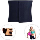 Macgon Geniş Neopren Termal Bel Korsesi + Pilates Denge Topu - 2'li Set