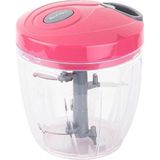 Macgon Gri Vişne Pratik Doğrayıcı - 900 ml