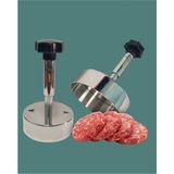 Macgon Hamburger Köftesi Kalıbı 10CM