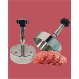 Macgon Hamburger Köftesi Kalıbı 12CM