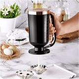 Macgon Hamur Dağıtıcı Siyah 900 ml