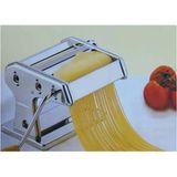 Macgon Italya 180MM Erişte Makarna Kesme Makinesi Italyan Kalite
