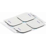 Macgon Kablolu Ems Tens Cihazı Elektrotu Pedi 5x5 cm 4lü