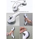 Macgon Kilit Vantuzlu Banyo Tutacağı