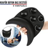 Macgon Kuaför Boyun Baş Desteği Dinlenme Yastığı