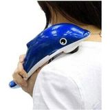 Macgon Masaj Aleti Mini Yunus Masaj Aleti