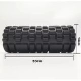 Macgon Masaj Özellikli Yoga ve Pilates Foam Roller