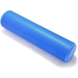 Macgon Masaj Rulosu Foam Roller 60 cm Mavi