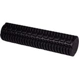 Macgon Masaj Rulosu Foam Roller Epp 60 cm Tırtıklı (Orta Yumuşak)